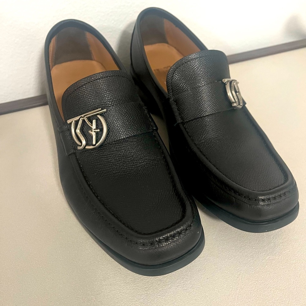 Salvatore Ferragamo